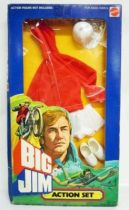 Big Jim - Sport series - Sailing Action set (ref.7390)