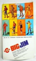 Big Jim - Sport series - Soccer outfit (ref.7304) Congost