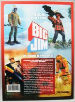 Big Jim : Un Monde d\'Aventures (par Pascal Pinteau) - Editions Bragelonne Hachette