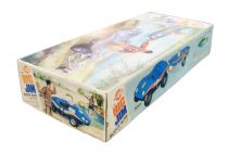 Big Jim Adventure series - Buggy & Fishing Boat set (ref.8890) Congost 