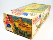 Big Jim Adventure series - Devil River Trip (ref.90-7310) mint in box