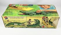 Big Jim Adventure Series - Mattel - Devil River Trip (ref.7310) loose with box 