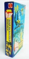 Big Jim Adventure series - Mint in box Dive to Danger (ref.9915)