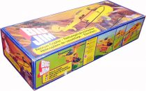 Big Jim Adventure series - Mint in box Rescue Copter (ref.9901)