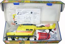 Big Jim Adventure series - Mint in box Rescue Copter (ref.9901)