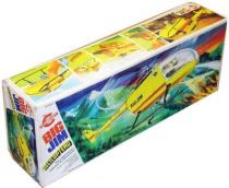 Big Jim Adventure series - Mint in Congost box Rescue Copter (ref.9901)