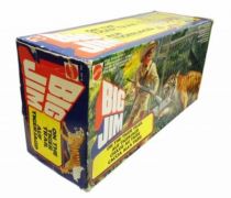 Big Jim Adventure series - On the tiger trail (ref.9918)