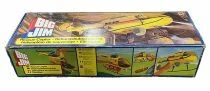 Big Jim Adventure series - Rescue Copter (ref.9901)  Loose with Box 
