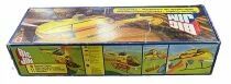 Big Jim Adventure series - Rescue Copter (ref.9901)  Loose with Box 