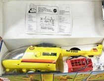 Big Jim Adventure series - Rescue Copter (ref.9901)  Loose with Box 