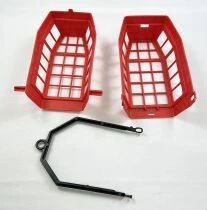 Big Jim Adventure series - Rescue Copter (ref.9901)  Loose with Box 