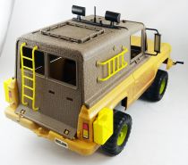 Big Jim Adventure series - Safari Truck (ref.2268) Loose