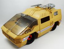 Big Jim Commando series - Command Mobile (ref.9393)