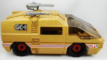 Big Jim Commando series - Command Mobile (ref.9393)