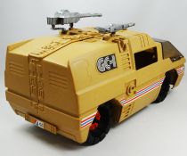 Big Jim Commando series - Command Mobile (ref.9393)