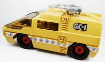 Big Jim Commando series - Command Mobile (ref.9393)