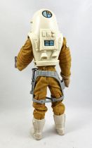 Big Jim Commando series - Mattel - Astros (ref.9296) loose