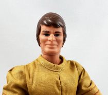 Big Jim Commando series - Mattel - Astros (ref.9296) loose