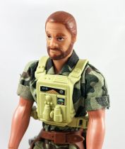 Big Jim Commando series - Mattel - Dr. Alec (ref.9300) loose