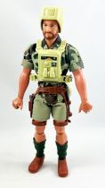Big Jim Commando series - Mattel - Dr. Alec (ref.9300) loose