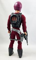 Big Jim Commando series - Mattel - Professor Obb Overlord (ref.9270) loose