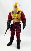 Big Jim Commando series - Mattel - Vektor (ref.9297) loose
