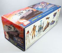 Big Jim Commando series - Mint in box Desert Hawk (ref.2246)