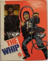 Big Jim P.A.C.K. series - Mint in box The Whip (ref.9060-9963)