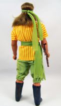 Big Jim Pirates series - Captain Flint (ref.2263) Congost (loose with box)