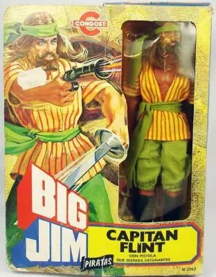 big_jim_serie_pirates___captain_flint_neuf_en_boite_ref.2263