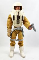 Big Jim Série Commando - Mattel - Astros (ref.9296) occasion
