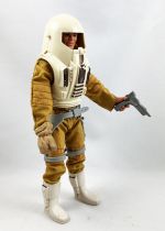 Big Jim Série Commando - Mattel - Astros (ref.9296) occasion