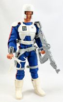 Big Jim Série Commando - Mattel - Commandant Big Jim (ref.9269) occasion