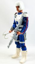 Big Jim Série Commando - Mattel - Commandant Big Jim (ref.9269) occasion