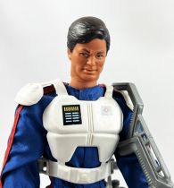 Big Jim Série Commando - Mattel - Commandant Big Jim (ref.9269) occasion