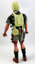 Big Jim Série Commando - Mattel - Dr. Alec (ref.9300) occasion