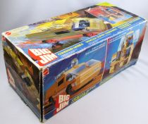 Big Jim Série Commando - Véhicule Super Commando en boite (ref.9393)