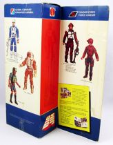 Big Jim Série Commando - Vektor neuf en boite (ref.9297)