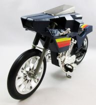 Big Jim Série Espionnage - Moto Commando (ref.5141)