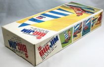 Big Jim Série Sport - Catamaran / Voilier de Régate neuf en boite (ref.9267) Mattel Italie