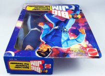 Big Jim Space series - Mint in box Space Leader Big Jim (ref.3246)