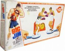 Big Jim Sport series - Mint in box Olympic Boxing Match (ref.7425) Congost