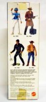 Big Jim Sports series - Mint in box Sportsman Big Jim (ref.3241)