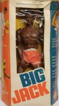 Big Jim Sports series - Mint in early box Big Jack (ref.4347)