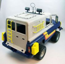 Big Jim Spy series -  Jeep 004 (ref.5258) loose in box