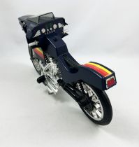 Big Jim Spy series - Commando Cycle (ref.5141)