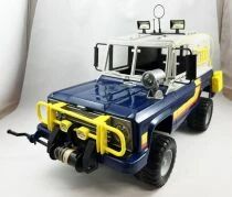 Big Jim Spy series - Jeep 004 (ref.5258) loose in box