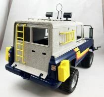 Big Jim Spy series - Jeep 004 (ref.5258) loose in box