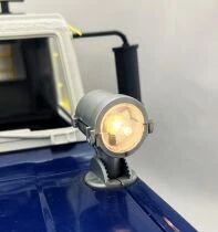 Big Jim Spy series - Jeep 004 (ref.5258) loose in box