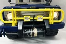 Big Jim Spy series - Jeep 004 (ref.5258) loose in box